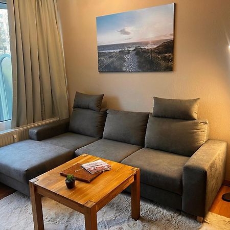 Lord Nelson Apartment 13 Куксгафен Екстер'єр фото