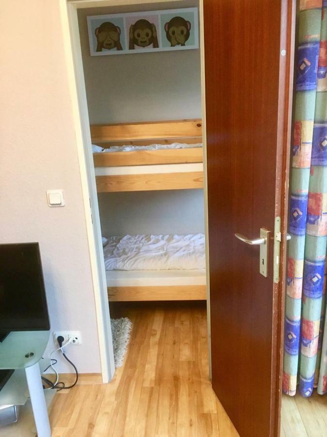 Lord Nelson Apartment 13 Куксгафен Екстер'єр фото