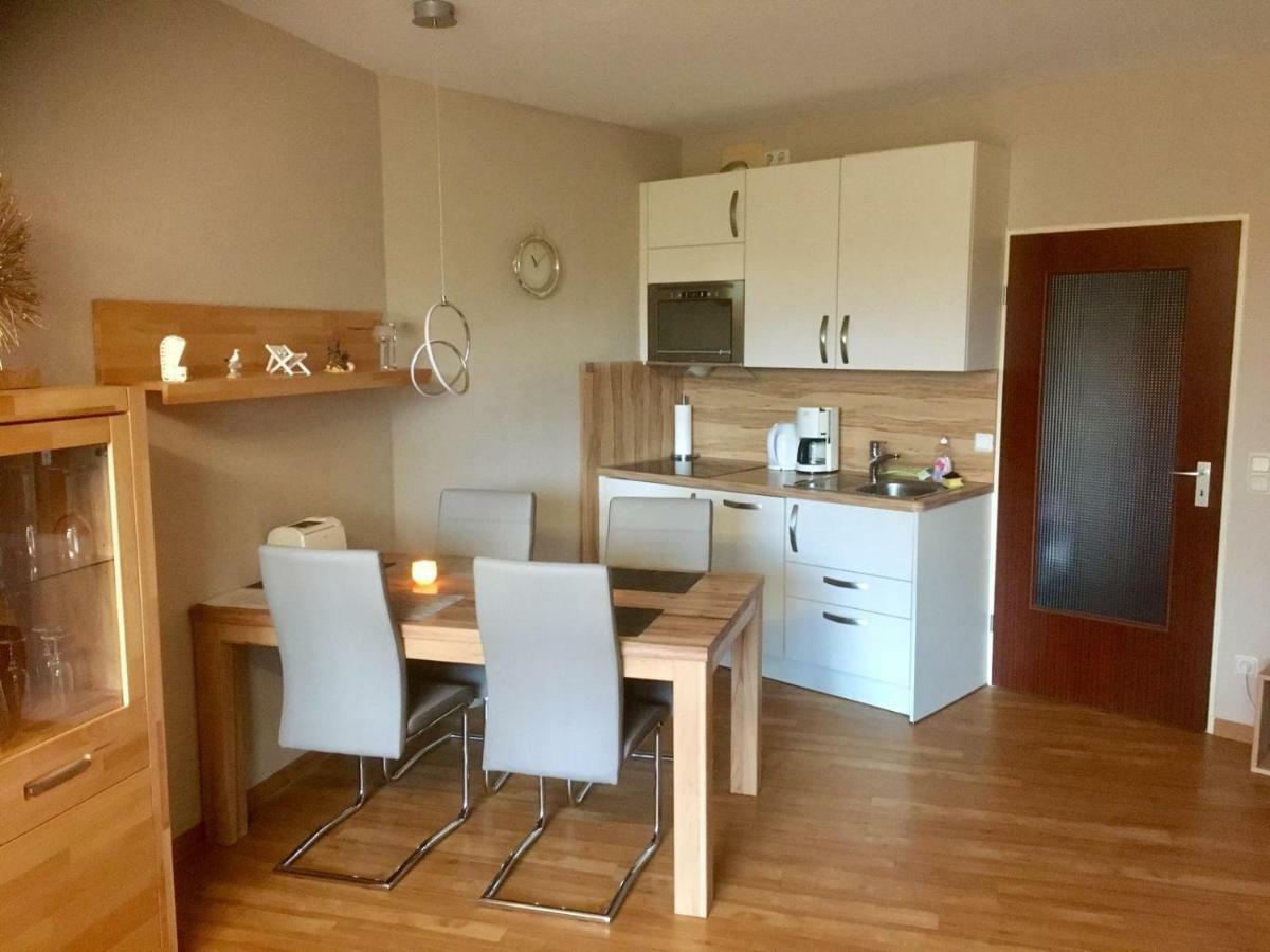Lord Nelson Apartment 13 Куксгафен Екстер'єр фото