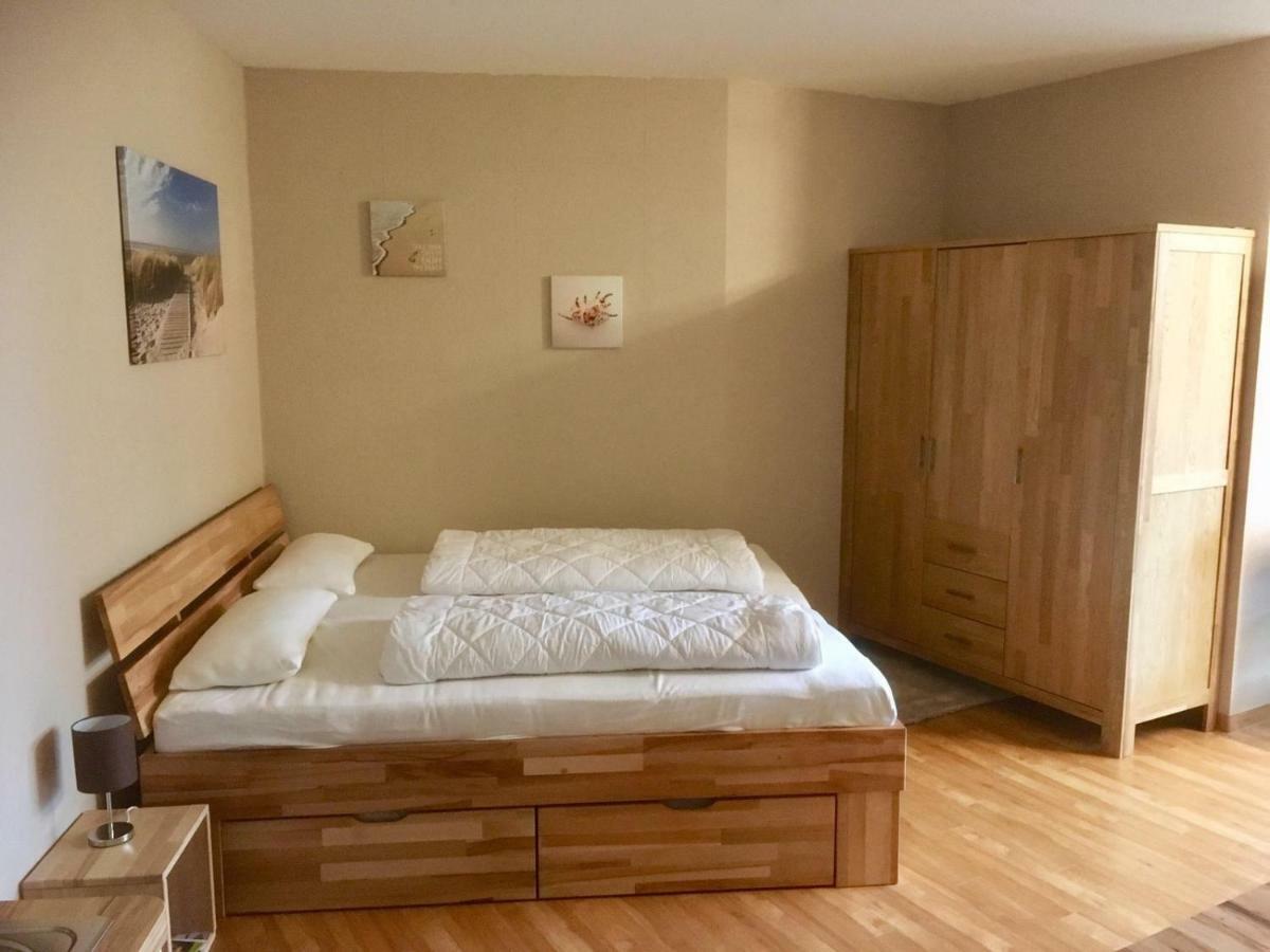 Lord Nelson Apartment 13 Куксгафен Екстер'єр фото